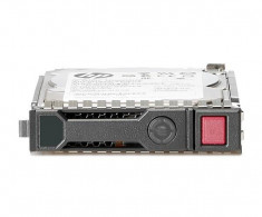 Hard disk server 2TB 6Gbps 7.2K SATA 3.5&amp;quot; Hitachi Ultrastar 7K4000 0F14690 / HUS724020ALA640 - HP 695996-001 foto