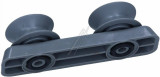 Sina suport masina spalat vase Hansa Gorenje 244489 Compatibil diverse modele (verificare model necesara)