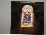 The Alan Parsons Project &ndash; The Turn Of A Friendly Card (1980/Arista/RFG) - Vinil/Vinyl/NM