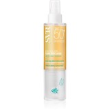 SVR Sun Secure Moisturising Sun Water spray hidratant plaja SPF 50+ 200 ml