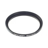 Cumpara ieftin Inel reductie step-up 49-52mm