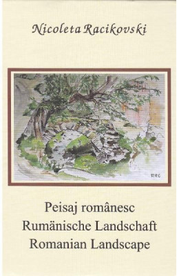 Peisaj rom&amp;acirc;nesc / Rumaenische Landschaft / Romanian Landscape foto