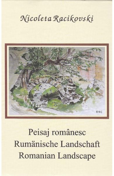 Peisaj rom&acirc;nesc / Rumaenische Landschaft / Romanian Landscape