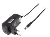 Alimentator 12V 0.5A 6W