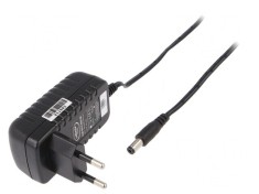 Alimentator 12V 0.5A 6W