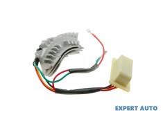 Rezistenta aeroterma trepte ventilator Mercedes E-Class (1995-2003) [W210]