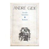 Andre Gide - Scoala femeilor - Robert - 107067