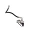 Borna cablu baterie BMW X5 F15, F85 2017 OEM: 61216819309,6819309 17662931