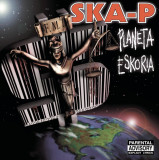 Planeta Eskoria | Ska-P, rca records
