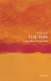 Sun: A Very Short Introduction | Philip Judge, Oxford University Press