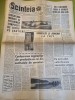 Scanteia 12 iulie 1967-exploatarea miniera ilba,concur de tir la tunari