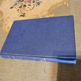IOAN ALEXANDRU BRATESCU - VOINESTI - DIN PRAGUL APUSULUI , editia I , an 1935 , cu DEDICATIA OLOGRAFA A AUTORULUI