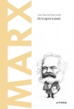 Marx. Volumul 7. Descopera Filosofia, Litera