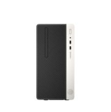 Unitate PC Refurbished, HP PRODESK 400 G4 TOWER, Procesor I7 7700, Memorie RAM 8 GB, SSD 256 GB, Windows 10 Pro, DVD/RW
