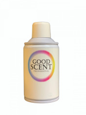 Rezerva Spray Odorizant, Good Scent, aroma Quelle- Vanille Fatale, 250 ml foto