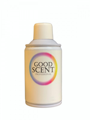 Rezerva Spray Odorizant, Good Scent, aroma Coco Madame, 250 ml foto