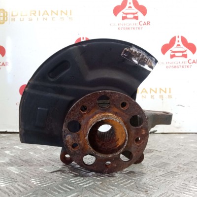 Fuzeta Dreapta Ssangyong Korando 3 2010 - 2020 foto