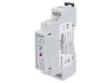 Adaptor de Temperatură 24VDC Termocuplu K 0-10VDC