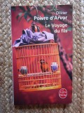 Le Voyage du fils - Olivier Poivre d&#039;Arvor