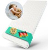 Saltea Copii Alavya Home 80x160 cm Spumă Rece COZY OEKO-TEX CertiPUR