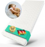 Saltea pentru copii Alavya Home 80x160 cm COZY din spumă rece