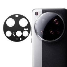 Folie camera Xiaomi 15 Ultra Techsuit Full Glass, negru foto