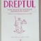 &#039; DREPTUL &#039; REVISTA JURIDICA , NR. 11 / 2007