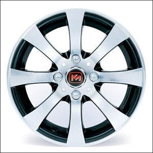 JANTE KM 511 BARETTA FIAT - 13' ManiaCars JANTE KM 511 BARETTA FIAT - 13' ManiaCars