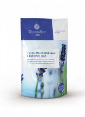 Sare De Baie Cu Levantica Dermasel SPA 420 gr foto