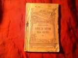 1A. Andersen - Carte de Chipuri fara Chipuri - BPT nr 100 , 96 pag - uzata