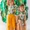 Set tricou+pantalon scurt colectia Nicol &quot;Tukan&quot; mar. 104