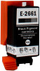 Cartus de imprimante inkjet pentru Epson , C13T26614010 , Negru , 9 ml , bulk