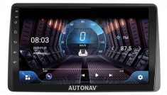 Navigatie Dacia Duster Dupa 2020 AUTONAV PLUS Android GPS Dedicata, Model Classic, Memorie 16GB Stocare, 1GB DDR3 RAM, Display 10&amp;quot; Full-Touch, WiFi, 2 foto
