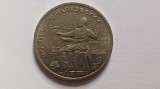 Rusia-1 Rubla 1990- Pyotr Tchaikovsky