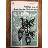 Keep the Aspidistra Flying