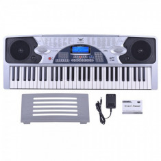 Orga electronica 61 Clape 5 Octave XTS6089 foto