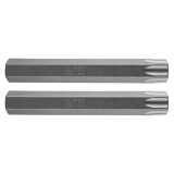 Set biti torx T55X75mm, 3/8&quot; NEO TOOLS 10-948 HardWork ToolsRange