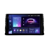 Cumpara ieftin Navigatie Auto Teyes CC3 2K Toyota RAV4 XA50 2019-2023 4+64GB 10.36 QLED Octa-core 2Ghz, Android 4G Bluetooth 5.1 DSP