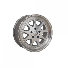 Set jante auto PDW R17 ET45 7,5J 5x112