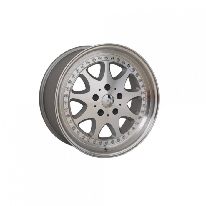 Set jante auto PDW R17 ET45 7,5J 5x112