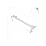 Raft usa frigider WHIRLPOOL BAUKNECHT INDESIT 481010591015 C00863866 Original