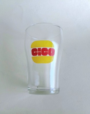 Pahar cu marca Cico foto