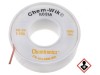 Bandă Dezlipit Fără Halogenuri cu Colofoniu 1.27mm