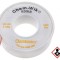 Bandă Dezlipit Fără Halogenuri cu Colofoniu 1.27mm