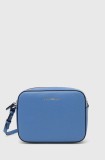 Emporio Armani poseta culoarea negru