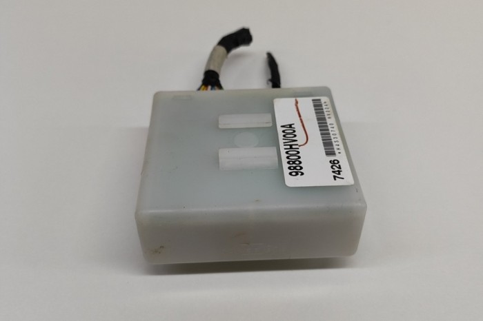 Alt modul de control NISSAN QASHQAI II J11, J11_ 2017 OEM: 98800-HV00A 28254026