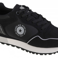 Pantofi pentru adidași Big Star Shoes LL274541 negru