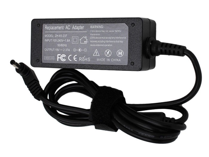 Sursa Asus 19V 2.37A 1.35x4mm