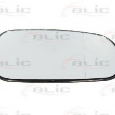 Sticla oglinda, oglinda retrovizoare exterioara SAAB 9-3 (YS3F) (2002 - 2016) BLIC 6102-26-010368P
