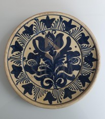 CERAMICA TRADITIONALA, TRANSILVANIA, FARFURIE foto